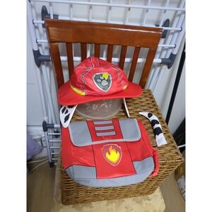 Paw Patrol Marshall Costume Child size small 2T-3T